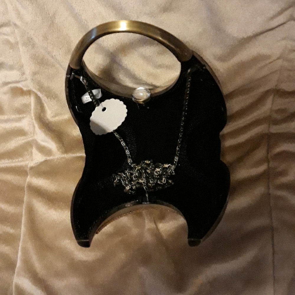 Mini handbag - Picture 2 of 3